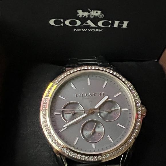 Coach Watch - Picture 4 of 8